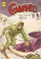 Grand Scan Commando n° 39